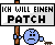 :patchwill:
